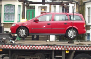 car-cumbernauld